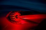 Aston Martin Vanquish Zagato 2017 года (UK)